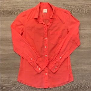 J. Crew Button Down Shirt